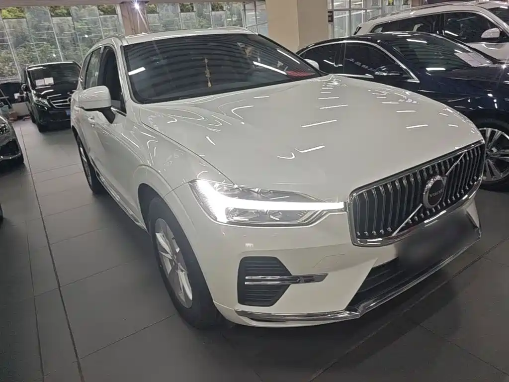 Volvo XC60 — миниатюра 4
