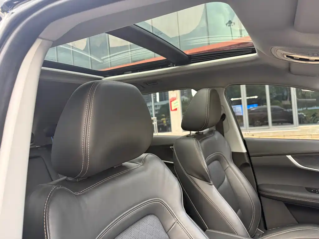 Chery Tiggo 8 — миниатюра 15