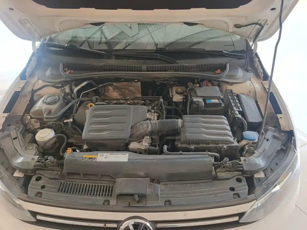 Volkswagen Polo — миниатюра 20