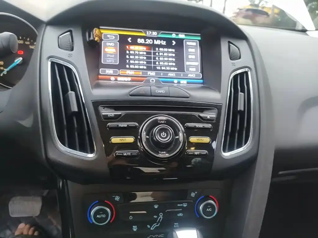 Ford Focus — миниатюра 13