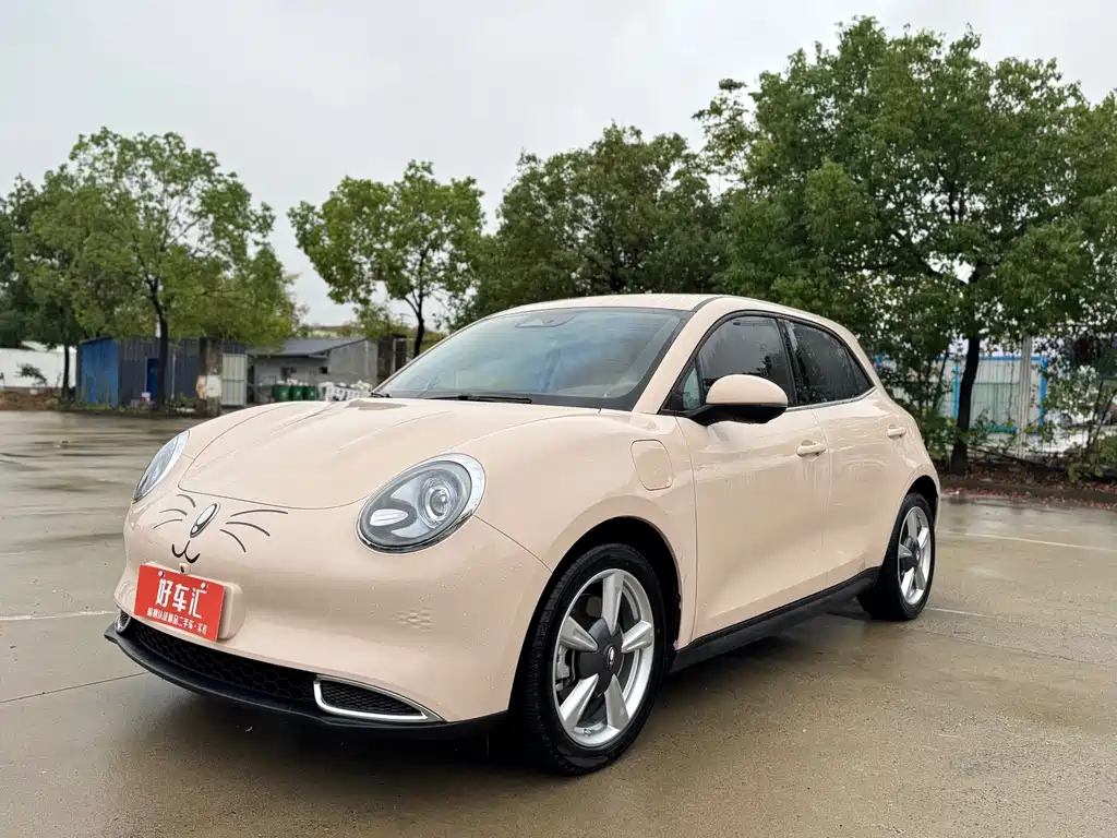Ora 2023 401km