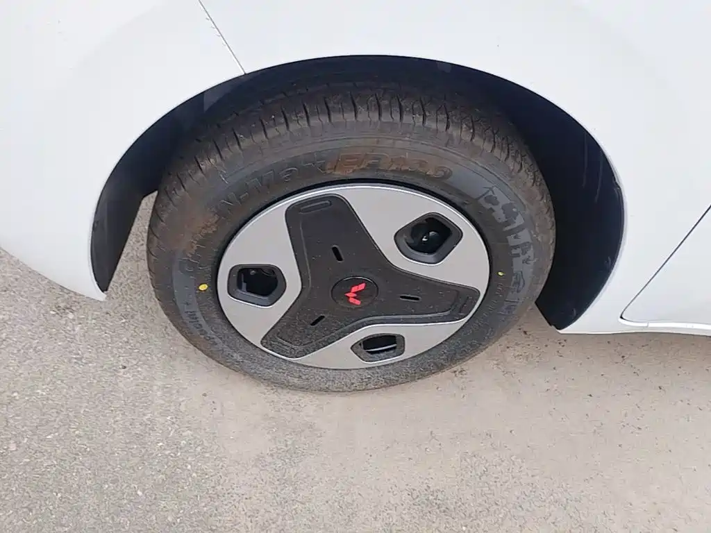 Wuling Zhiguang EV — миниатюра 23