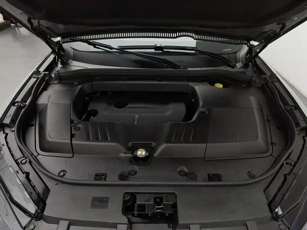Wey Wey VV6 — миниатюра 6
