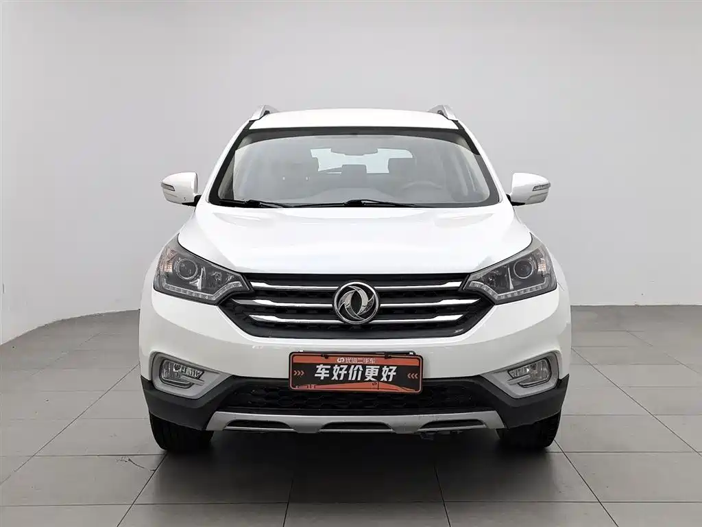 Dongfeng AX7 2015 2.0L AT