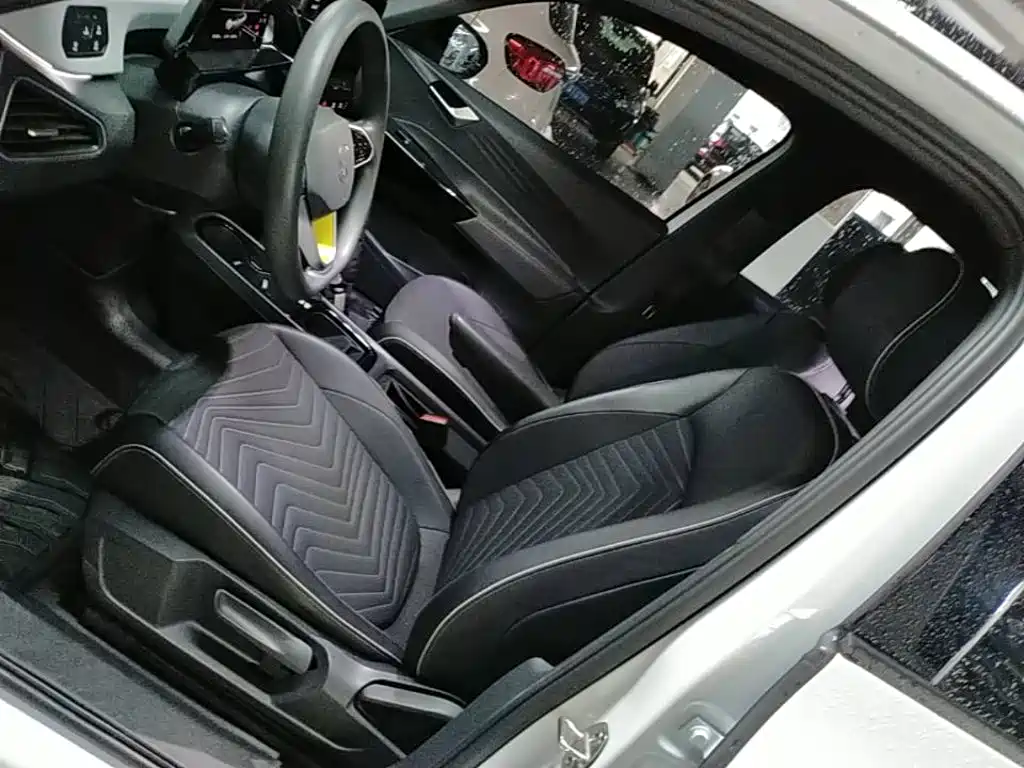 Volkswagen ID.3 — миниатюра 15