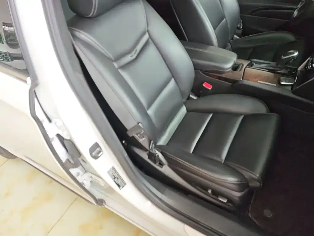 Cadillac XTS — миниатюра 25