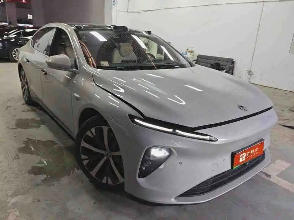 NIO ET7 — миниатюра 2