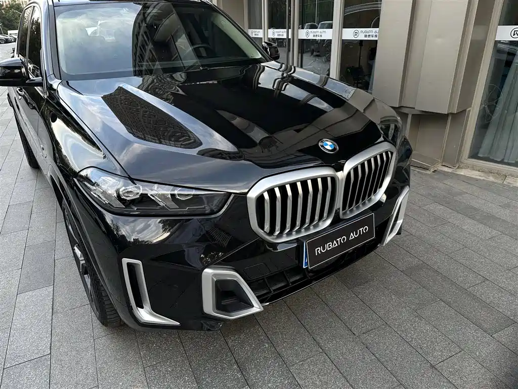 BMW X5 — миниатюра 6