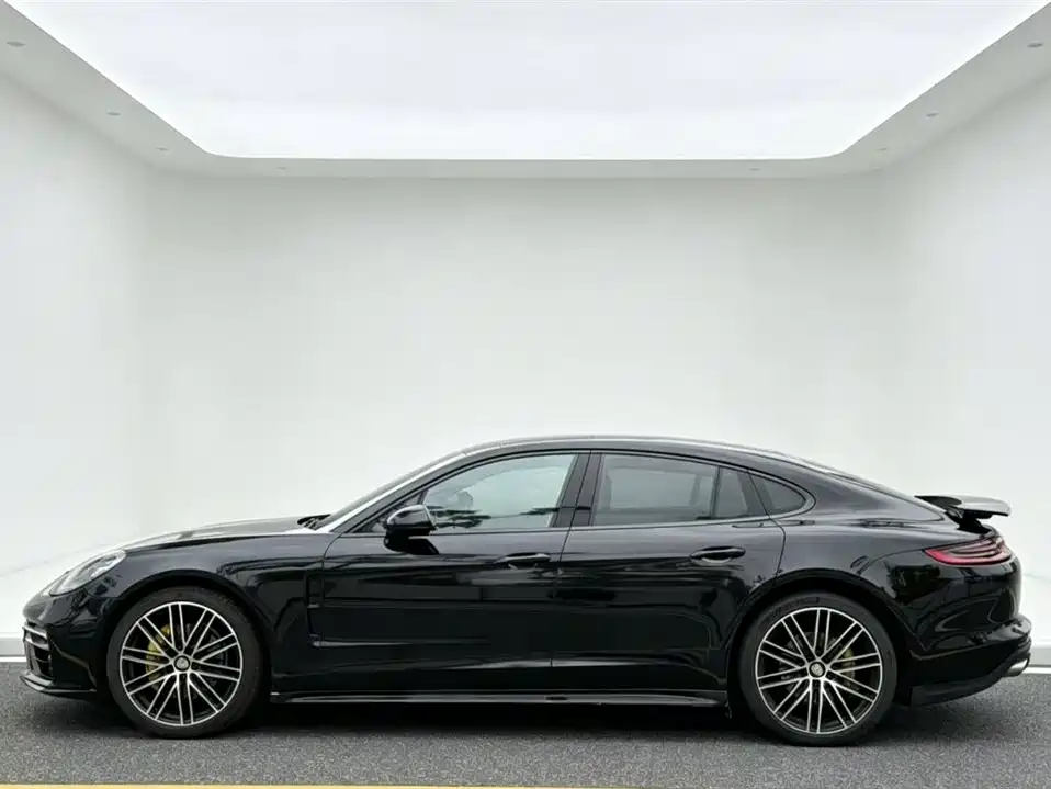 Porsche Panamera 2017 Panamera 3.0T