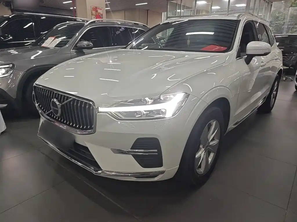 Volvo XC60 — миниатюра 2
