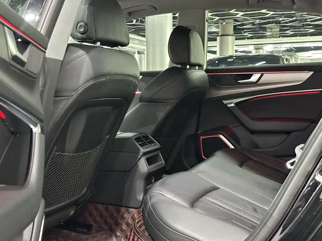 Audi A7 — миниатюра 6