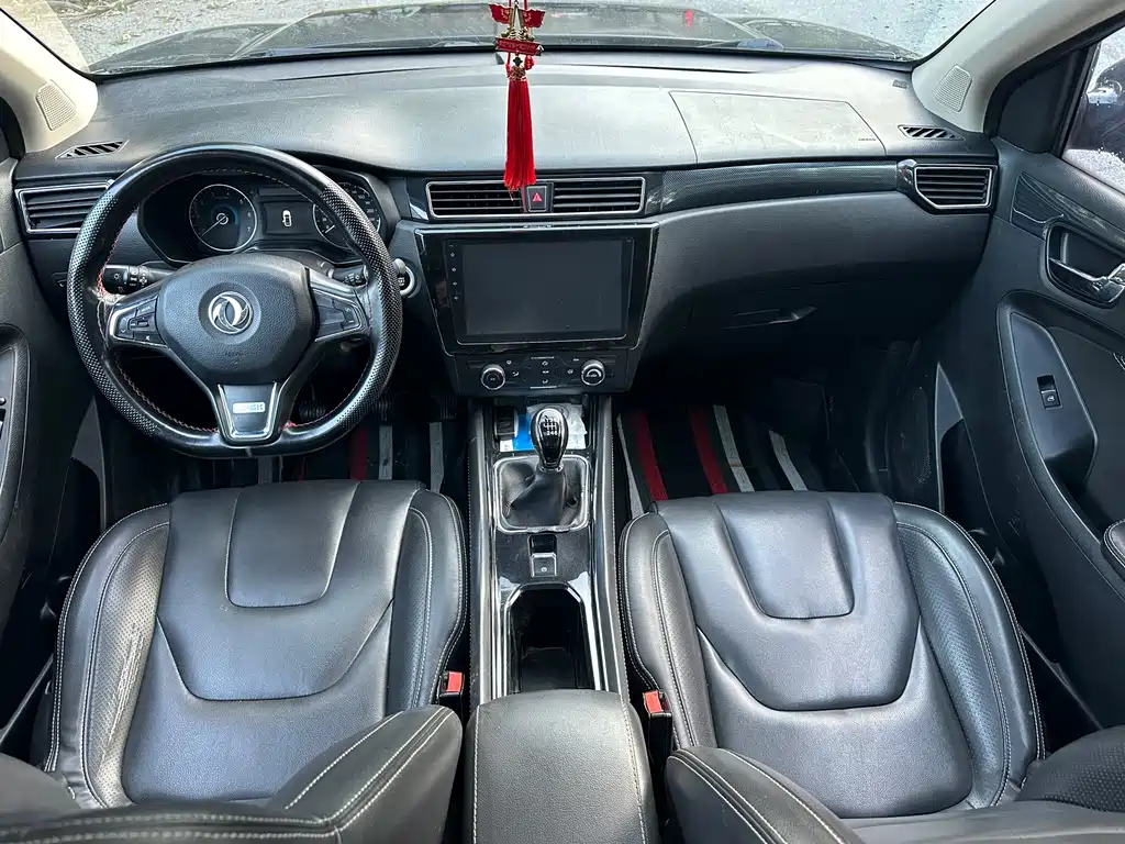 Fengguang Fengguang 580 — миниатюра 8