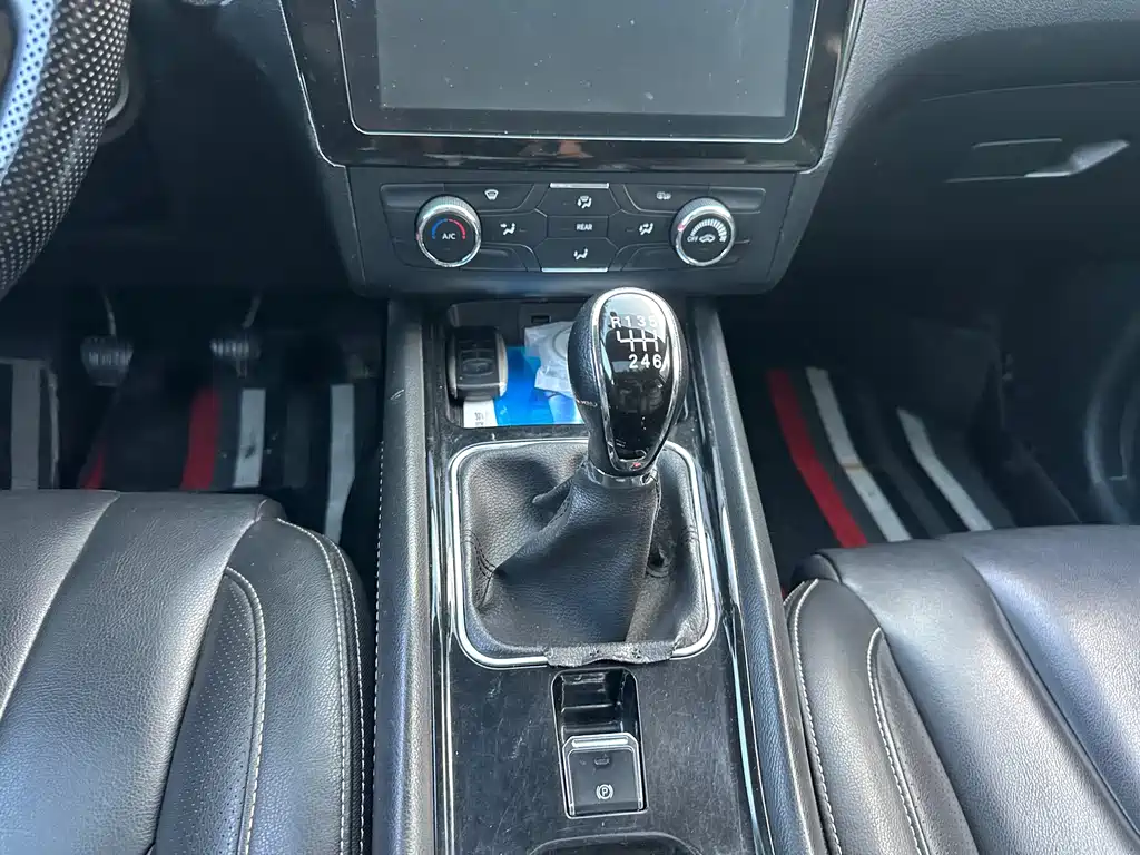 Fengguang Fengguang 580 — миниатюра 10