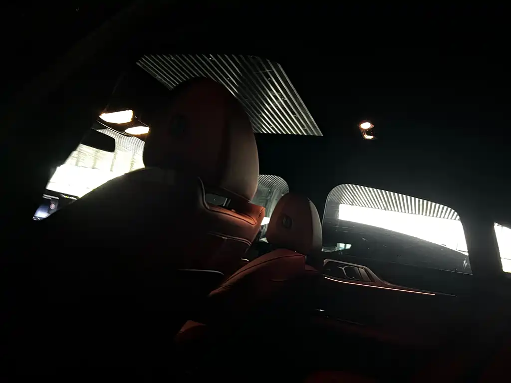 BMW 4 Series — миниатюра 15