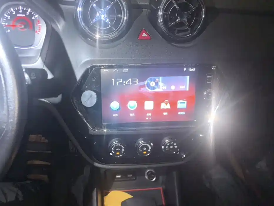 Soueast DX3 — миниатюра 12