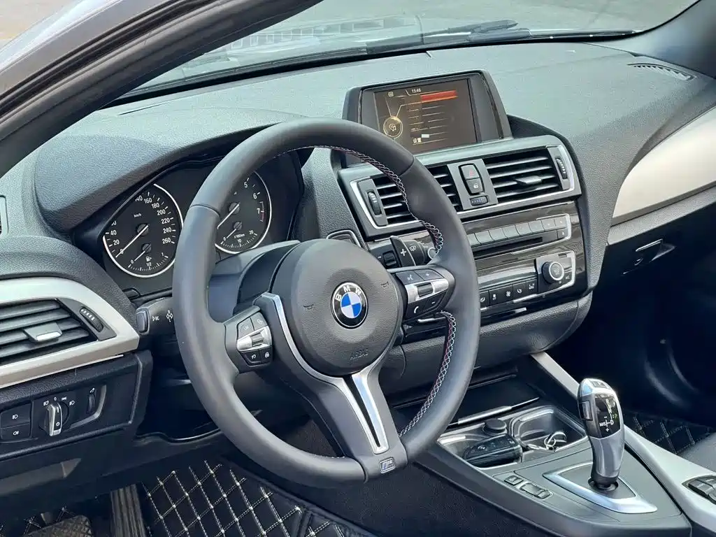 BMW 2 Series (Import) — миниатюра 15