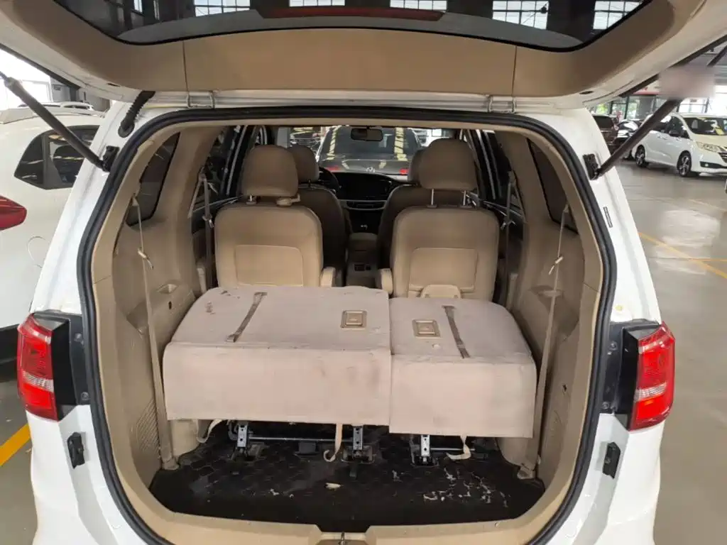 Baojun 730 — миниатюра 19
