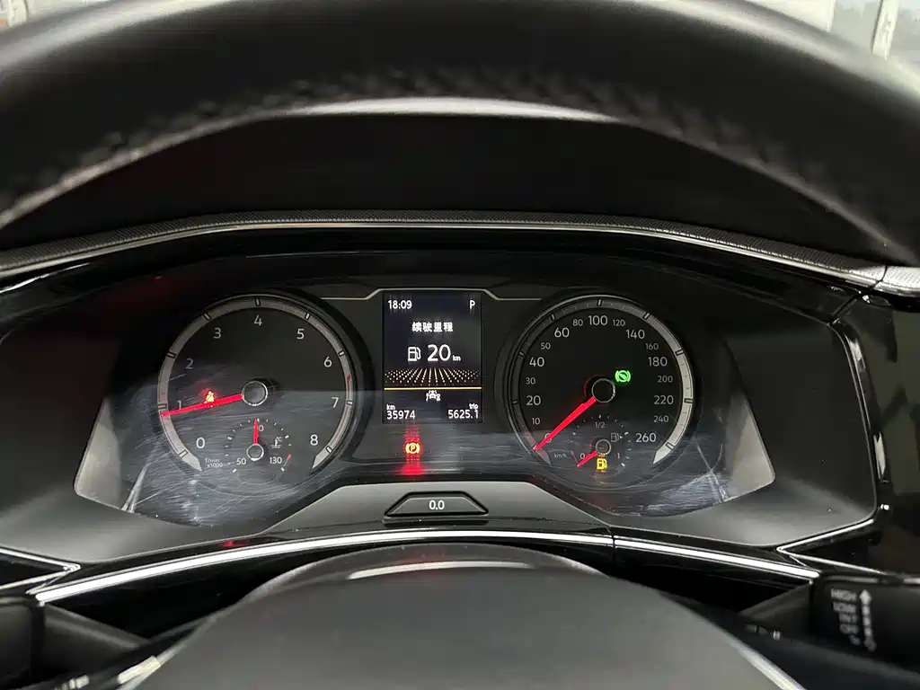 Volkswagen Tayron — миниатюра 17