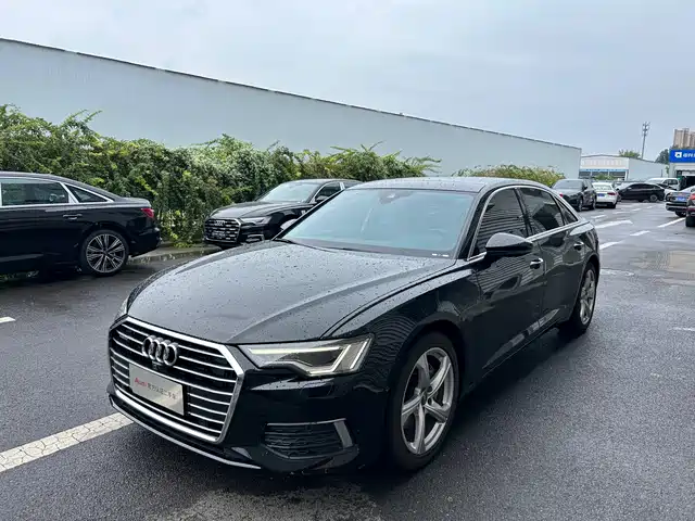 AUDI  A6L