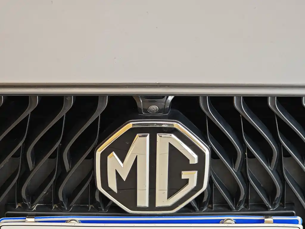 MG 5 2021 300TGI DCT Flagship