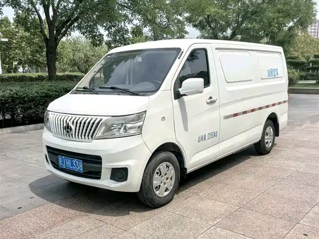 2020 Changan Ruixing