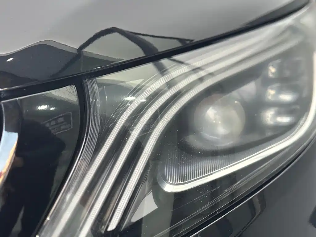 Mercedes-Benz Vito 2020 2.0T 7 мест