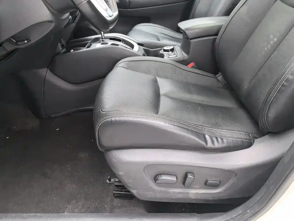 Nissan X-Trail — миниатюра 20