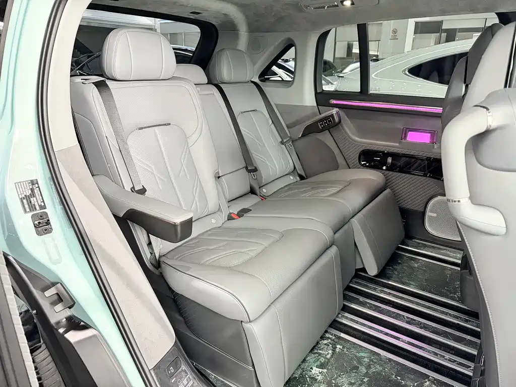 ZEEKR EXTREME KRYPTON MIX