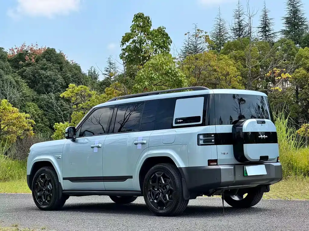 Fang Cheng Bao Ti 7 — миниатюра 6