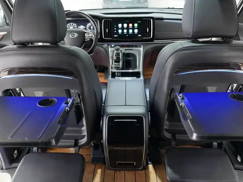 GAC Motor Trumpchi M8 — миниатюра 15