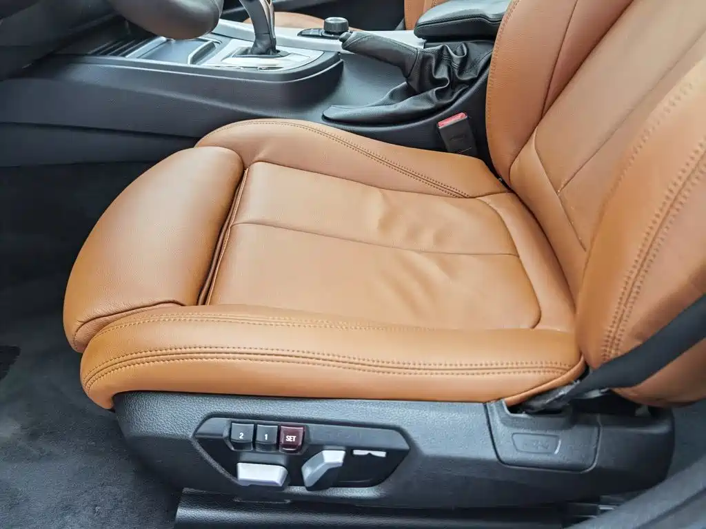 BMW 3 Series — миниатюра 20