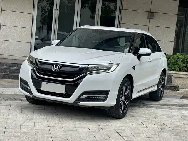 Honda UR-V