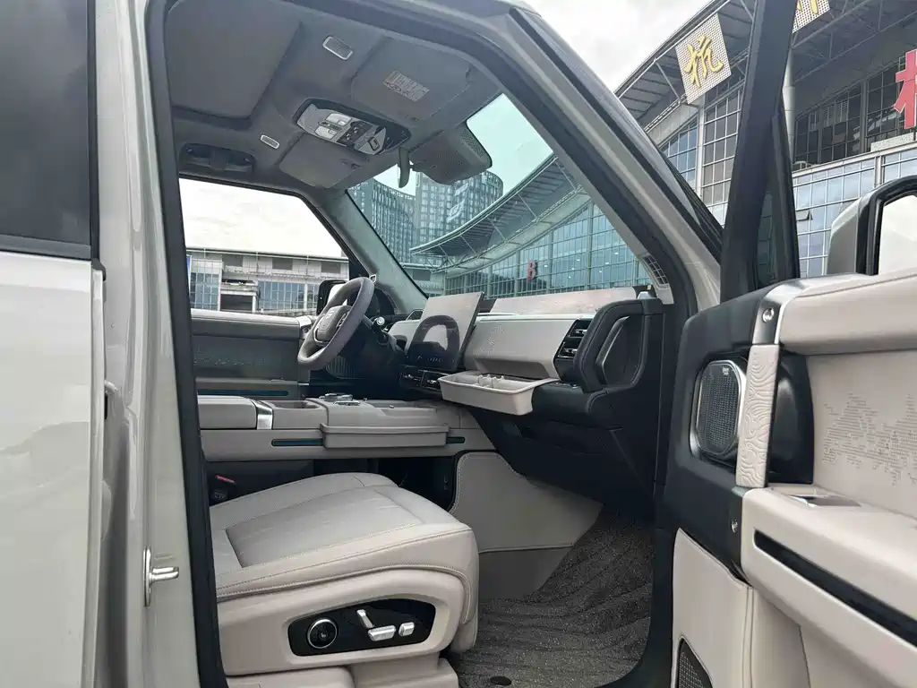 纵横 G700 — миниатюра 5