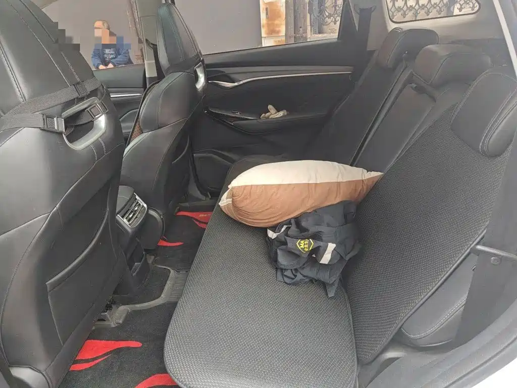 Changan CS75 PLUS — миниатюра 13