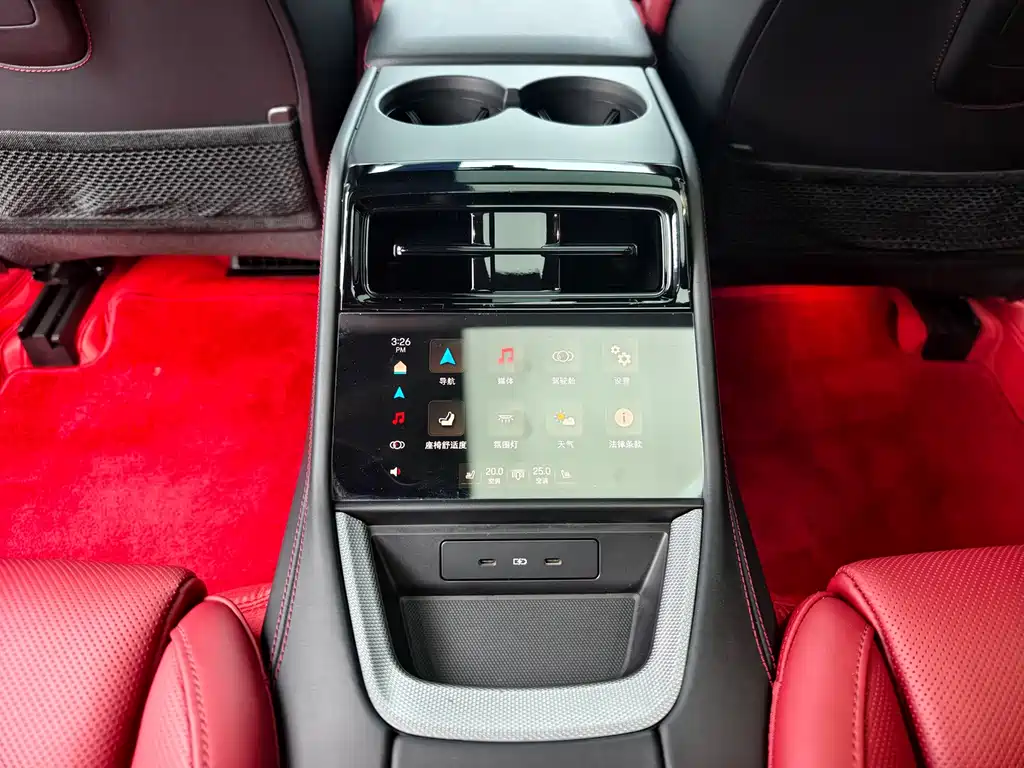 Porsche Panamera — миниатюра 11