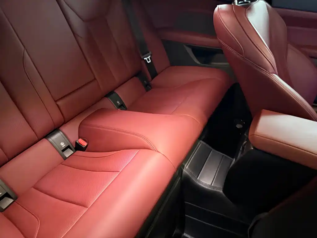 BMW 4 Series — миниатюра 12