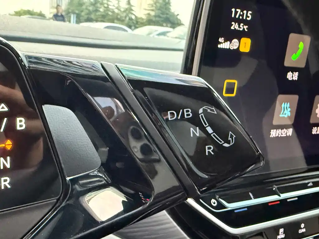 Volkswagen ID.4 Crozz — миниатюра 16