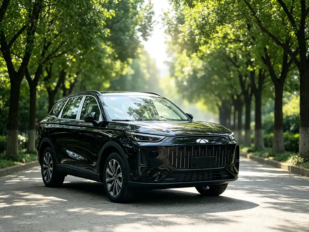 Fulwin Fengyun T9 — миниатюра 3