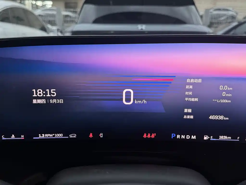 Cadillac CT5 — миниатюра 13