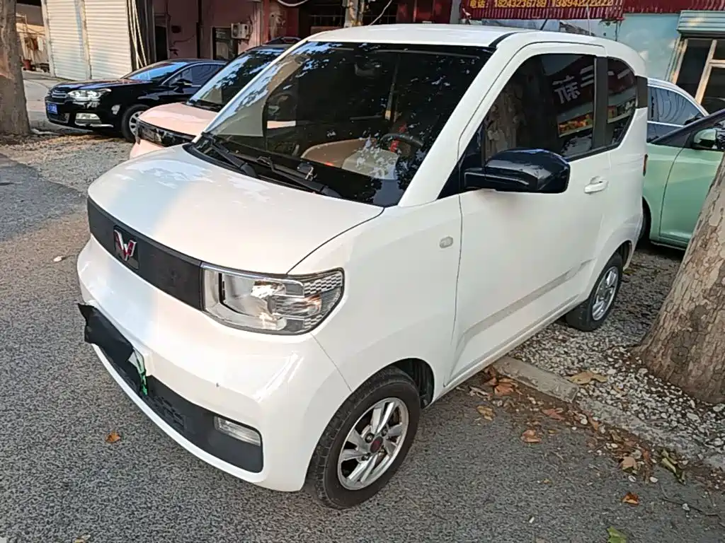 Wuling Mini EV
