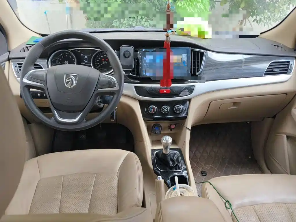 Baojun 730 — миниатюра 5