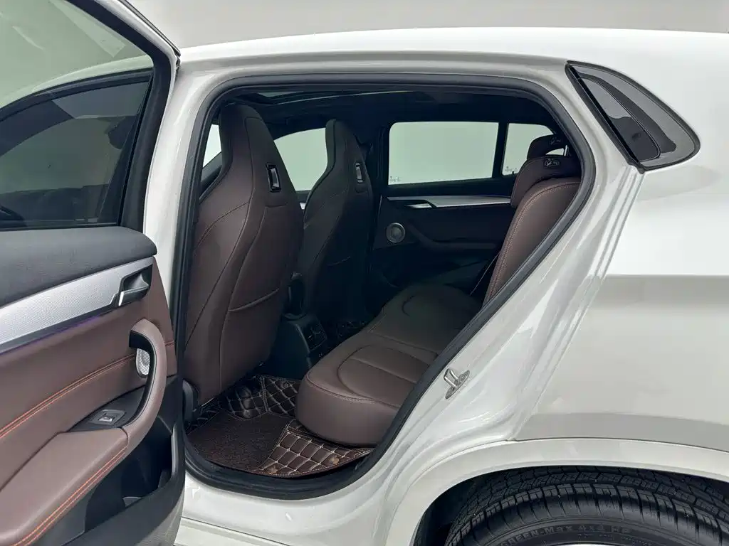 BMW X2 — миниатюра 17