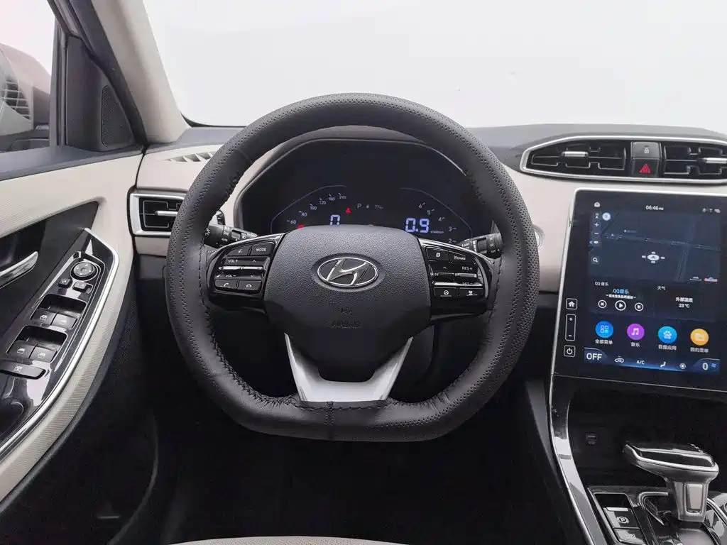 Hyundai ix25 — миниатюра 11