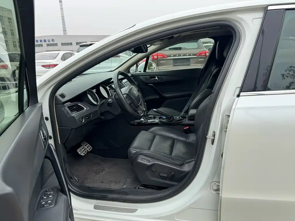 Peugeot 508 — миниатюра 4