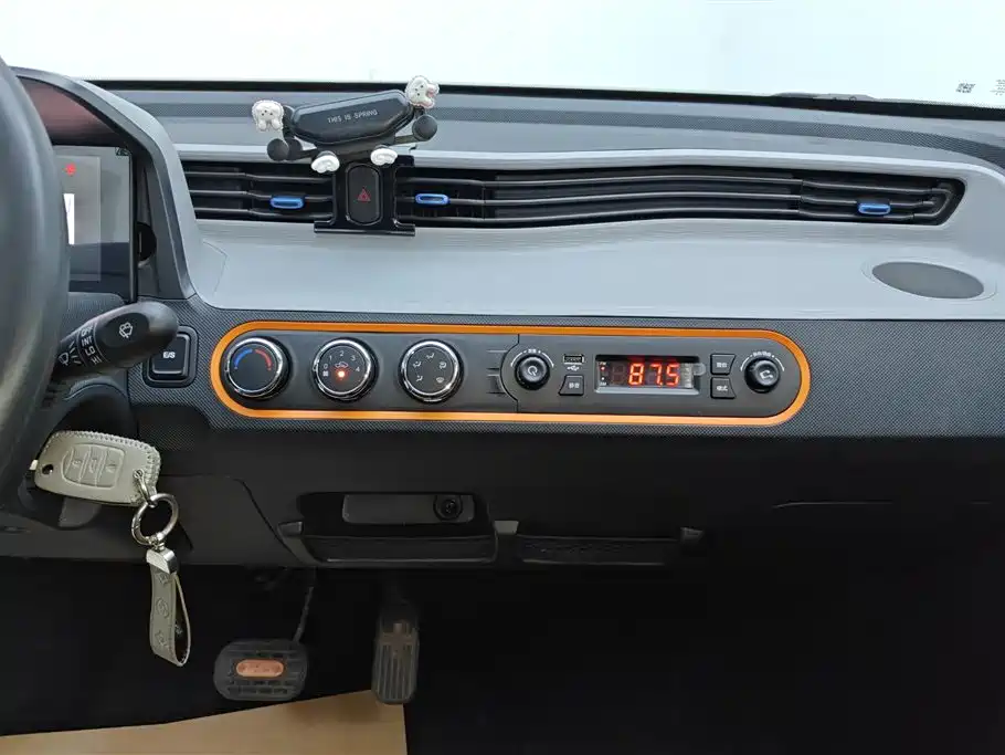 Wuling Mini EV — фотографии объявления, Фото 13
