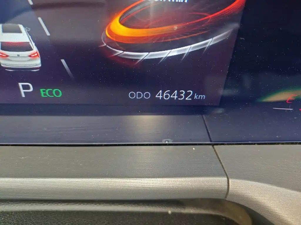 Changan CS75 PLUS — миниатюра 8