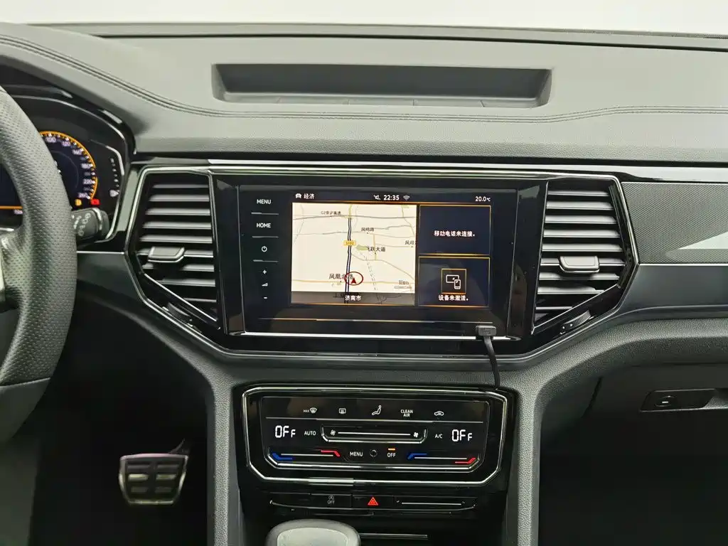 Volkswagen Teramont — миниатюра 12