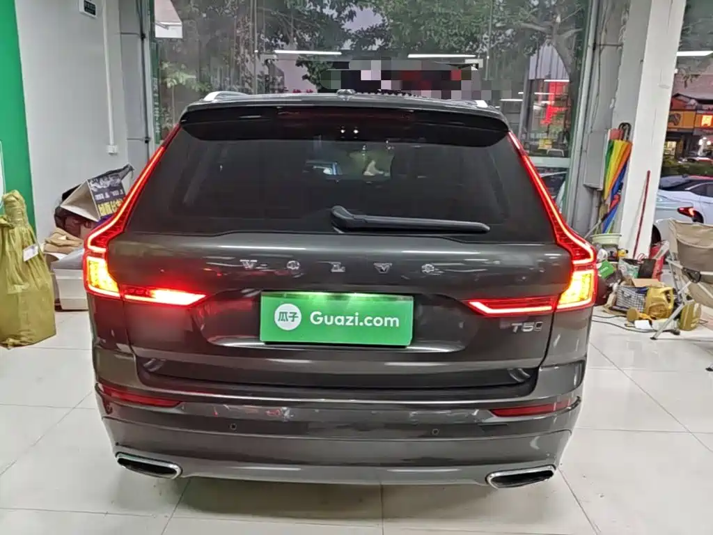 Volvo XC60 — миниатюра 6