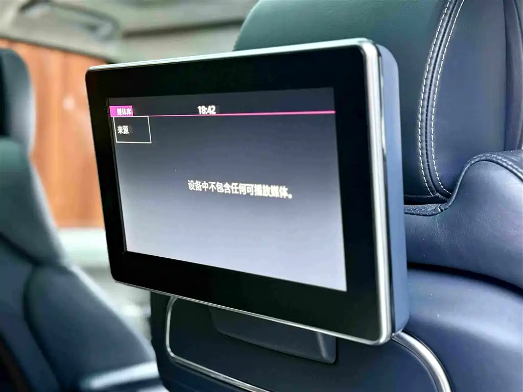 Land Rover Range Rover — миниатюра 16