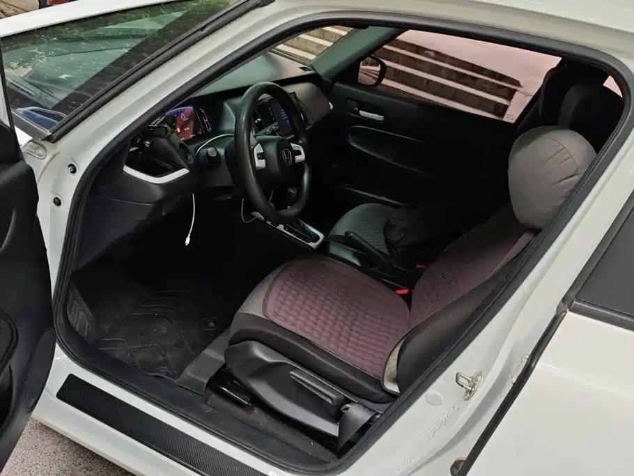 Honda Fit 2021 1.5L CVT